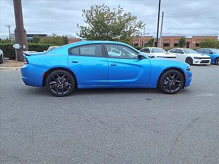 2023 Dodge Charger SXT 2C3CDXBG2PH622243 in Pineville, NC 19