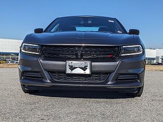 2023 Dodge Charger SXT 2C3CDXBG0PH674535 in Prince George, VA 8