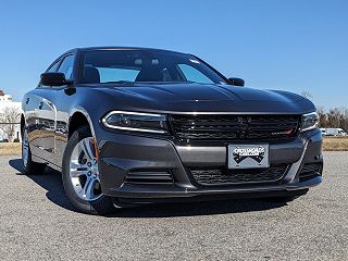 2023 Dodge Charger SXT 2C3CDXBG0PH674535 in Prince George, VA