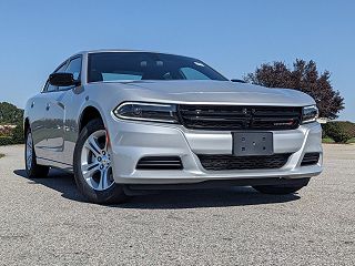 2023 Dodge Charger SXT 2C3CDXBG0PH660070 in Prince George, VA