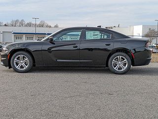 2023 Dodge Charger SXT 2C3CDXBG4PH699437 in Prince George, VA 6