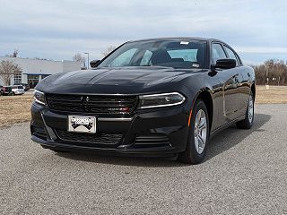 2023 Dodge Charger SXT 2C3CDXBG4PH699437 in Prince George, VA 7