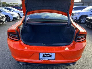 2023 Dodge Charger SXT 2C3CDXBG0PH674826 in Puyallup, WA 10