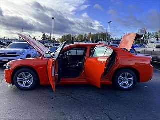 2023 Dodge Charger SXT 2C3CDXBG0PH674826 in Puyallup, WA 11