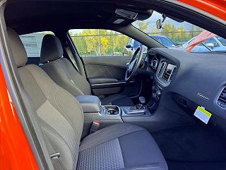 2023 Dodge Charger SXT 2C3CDXBG0PH674826 in Puyallup, WA 16