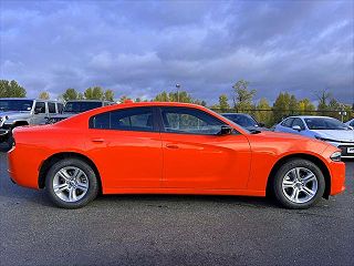 2023 Dodge Charger SXT 2C3CDXBG0PH674826 in Puyallup, WA 2