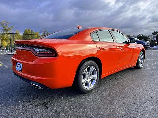 2023 Dodge Charger SXT 2C3CDXBG0PH674826 in Puyallup, WA 3