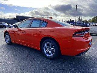 2023 Dodge Charger SXT 2C3CDXBG0PH674826 in Puyallup, WA 5