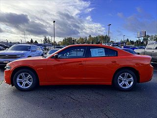 2023 Dodge Charger SXT 2C3CDXBG0PH674826 in Puyallup, WA 6