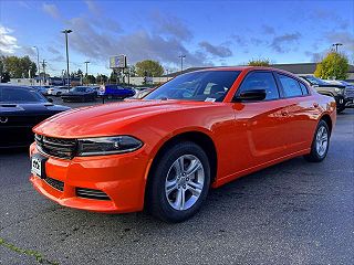 2023 Dodge Charger SXT 2C3CDXBG0PH674826 in Puyallup, WA 7