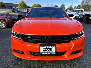 2023 Dodge Charger SXT 2C3CDXBG0PH674826 in Puyallup, WA 8