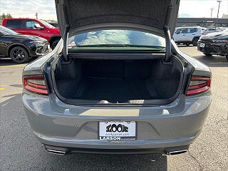 2023 Dodge Charger SXT 2C3CDXBG7PH651849 in Puyallup, WA 10