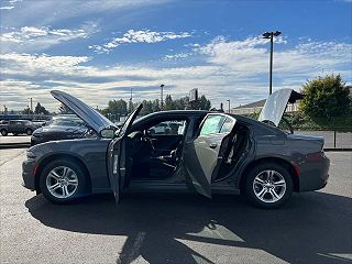 2023 Dodge Charger SXT 2C3CDXBG7PH651849 in Puyallup, WA 11