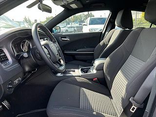 2023 Dodge Charger SXT 2C3CDXBG7PH651849 in Puyallup, WA 12