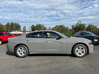 2023 Dodge Charger SXT 2C3CDXBG7PH651849 in Puyallup, WA 2