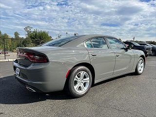 2023 Dodge Charger SXT 2C3CDXBG7PH651849 in Puyallup, WA 3