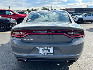 2023 Dodge Charger SXT 2C3CDXBG7PH651849 in Puyallup, WA 4
