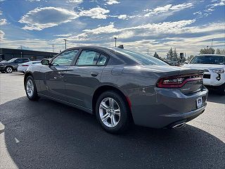 2023 Dodge Charger SXT 2C3CDXBG7PH651849 in Puyallup, WA 5