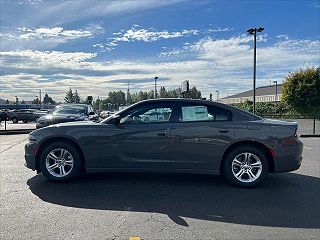 2023 Dodge Charger SXT 2C3CDXBG7PH651849 in Puyallup, WA 6