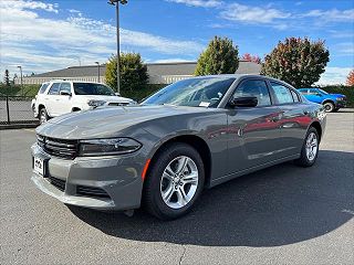2023 Dodge Charger SXT 2C3CDXBG7PH651849 in Puyallup, WA 7