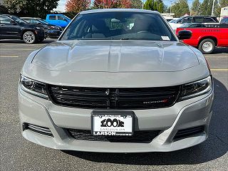 2023 Dodge Charger SXT 2C3CDXBG7PH651849 in Puyallup, WA 8