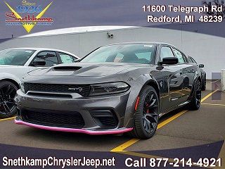 2023 Dodge Charger  VIN: 2C3CDXL98PH681409