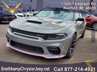 2023 Dodge Charger  VIN: 2C3CDXL9XPH689673