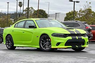 2023 Dodge Charger Scat Pack 2C3CDXGJ7PH570161 in Richmond, CA 2