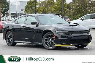 2023 Dodge Charger GT 2C3CDXHG3PH622405 in Richmond, CA 1