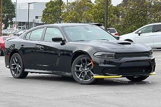 2023 Dodge Charger GT 2C3CDXHG3PH622405 in Richmond, CA 2