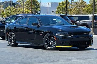 2023 Dodge Charger Scat Pack 2C3CDXGJ7PH612764 in Richmond, CA 2