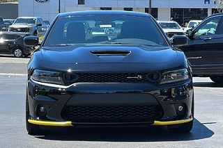 2023 Dodge Charger Scat Pack 2C3CDXGJ7PH612764 in Richmond, CA 3