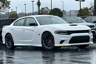 2023 Dodge Charger Scat Pack 2C3CDXGJ1PH588896 in Richmond, CA 2