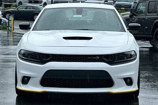 2023 Dodge Charger Scat Pack 2C3CDXGJ1PH588896 in Richmond, CA 3