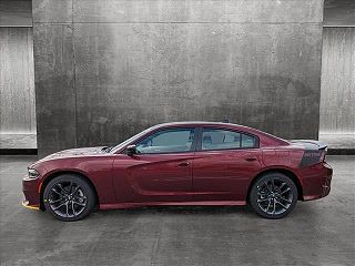 2023 Dodge Charger R/T 2C3CDXCT3PH698811 in Roseville, CA 5