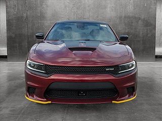 2023 Dodge Charger R/T 2C3CDXCT3PH698811 in Roseville, CA 6