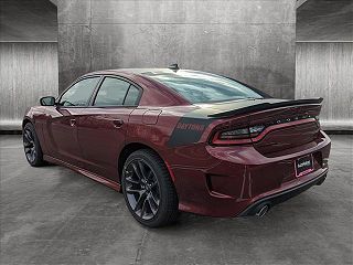 2023 Dodge Charger R/T 2C3CDXCT3PH698811 in Roseville, CA 9