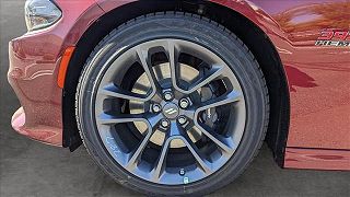 2023 Dodge Charger Scat Pack 2C3CDXGJ4PH612639 in Roseville, CA 10