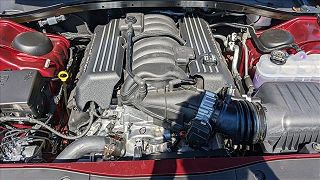 2023 Dodge Charger Scat Pack 2C3CDXGJ4PH612639 in Roseville, CA 17