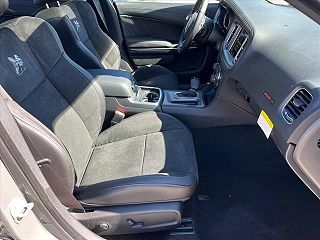 2023 Dodge Charger Scat Pack 2C3CDXGJ6PH701516 in San Antonio, TX 11