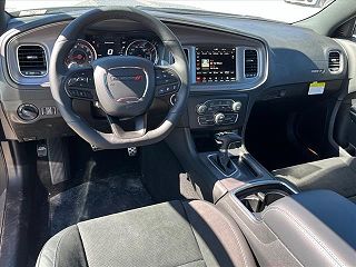 2023 Dodge Charger Scat Pack 2C3CDXGJ6PH701516 in San Antonio, TX 5