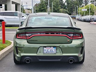 2023 Dodge Charger Scat Pack 2C3CDXGJ2PH619170 in San Jose, CA 5