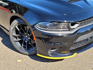 2023 Dodge Charger Scat Pack 2C3CDXGJ5PH588514 in San Leandro, CA 2