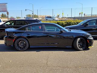 2023 Dodge Charger Scat Pack 2C3CDXGJ5PH588514 in San Leandro, CA 4