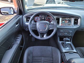2023 Dodge Charger Scat Pack 2C3CDXGJ5PH588514 in San Leandro, CA 8
