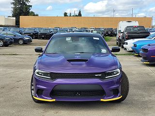 2023 Dodge Charger R/T 2C3CDXCT5PH689754 in San Leandro, CA 2