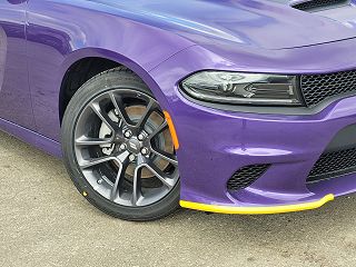 2023 Dodge Charger R/T 2C3CDXCT5PH689754 in San Leandro, CA 3