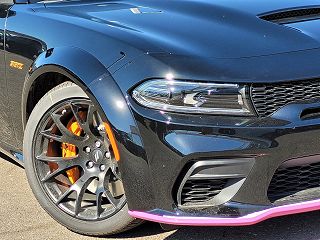 2023 Dodge Charger Scat Pack 2C3CDXGJ8PH638709 in San Leandro, CA 2