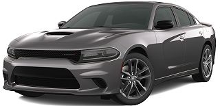 2023 Dodge Charger GT VIN: 2C3CDXMG4PH636867