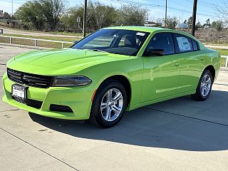 2023 Dodge Charger SXT 2C3CDXBG5PH698555 in Sealy, TX 4